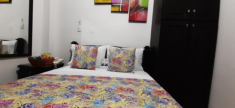 Hotel Colonial 