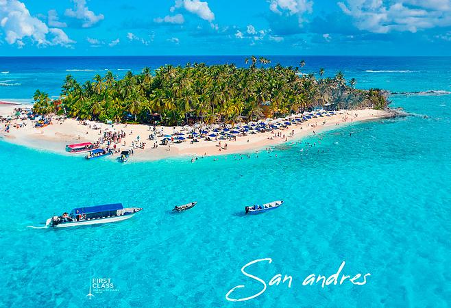 Agencia De Viajes First Class
