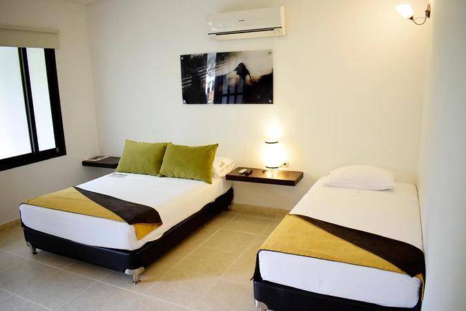 Hotel Duranta
