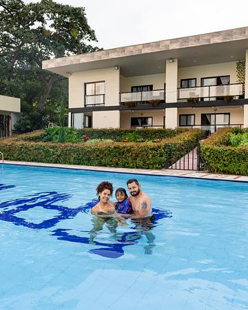 Best View Aparta Hotel