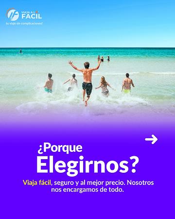 Viaja A Lo Fácil