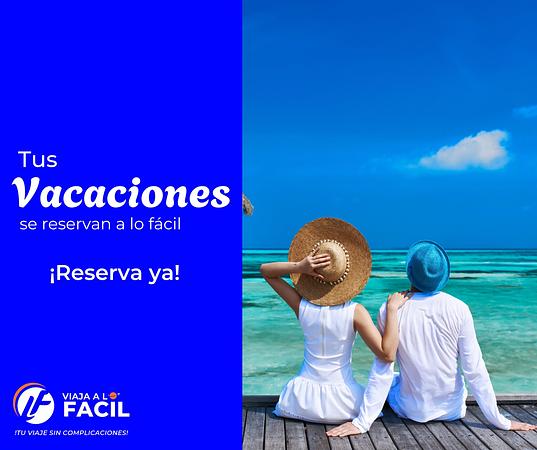 Viaja A Lo Fácil