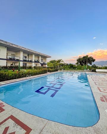 Best View Aparta Hotel