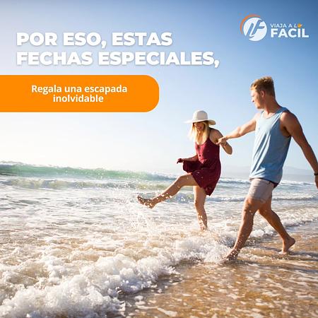 Viaja A Lo Fácil