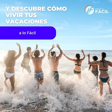 Viaja A Lo Fácil