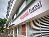 Diagonal Hotel Chipichape - Cali 