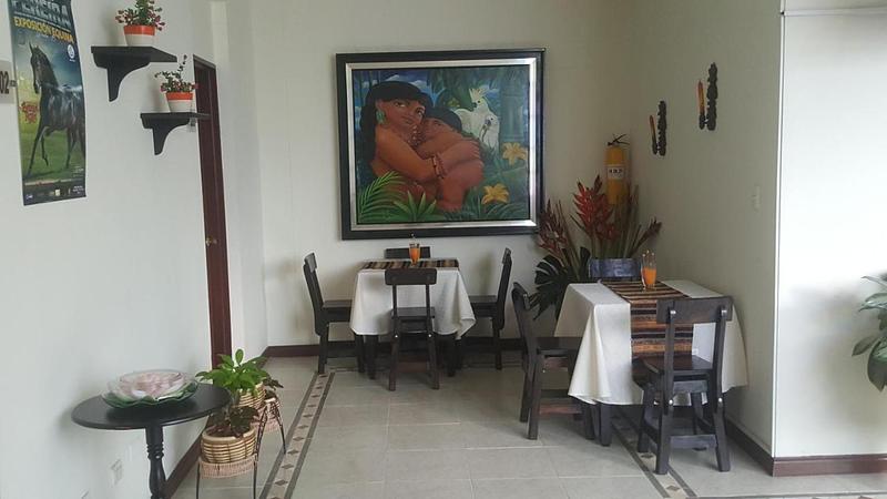 Hotel Colonial 
