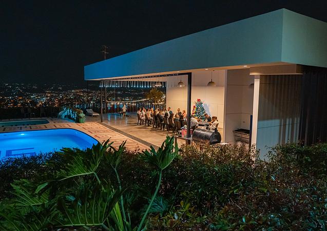 Best View Aparta Hotel