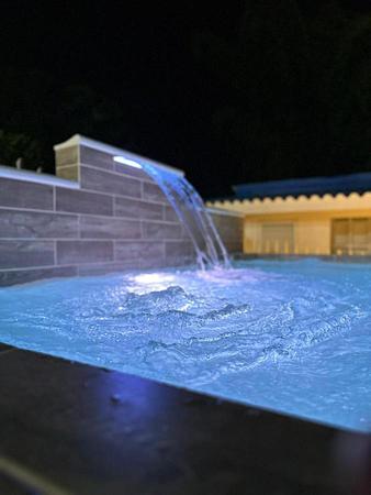 Hotel Villa Monaco