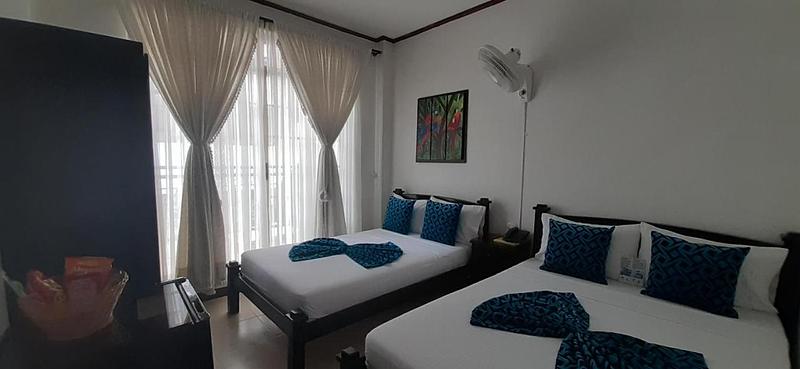Hotel Colonial 