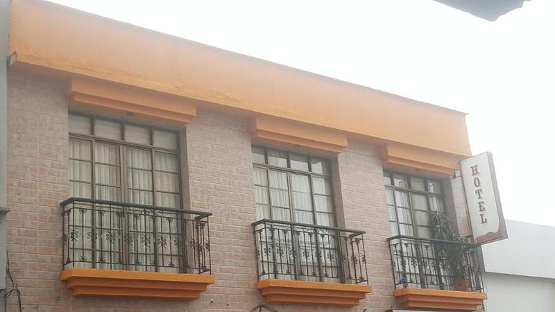 Hotel Colonial 