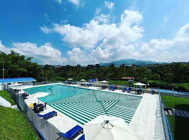 Hotel Villa Monaco