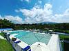 Hotel Villa Monaco