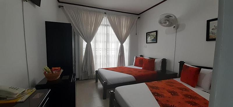 Hotel Colonial 