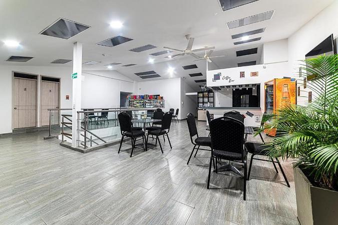 Diagonal Hotel Chipichape   Cali 