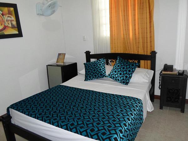 Hotel Colonial 