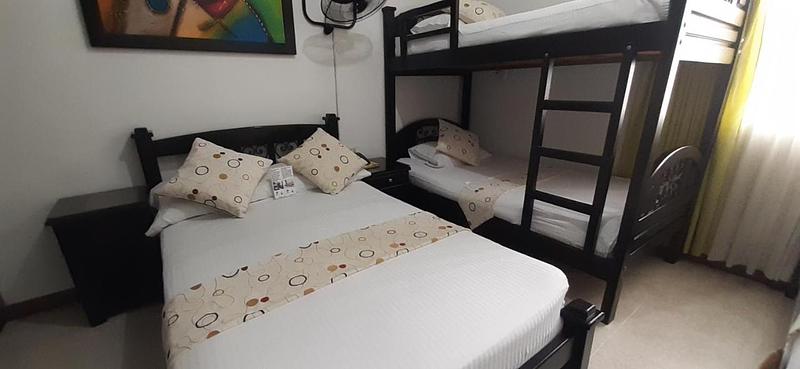 Hotel Colonial 
