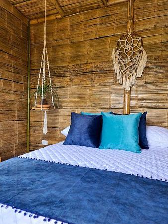 Glamping Tambores