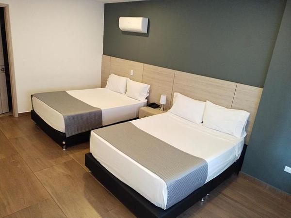 Diagonal Hotel Chipichape   Cali 