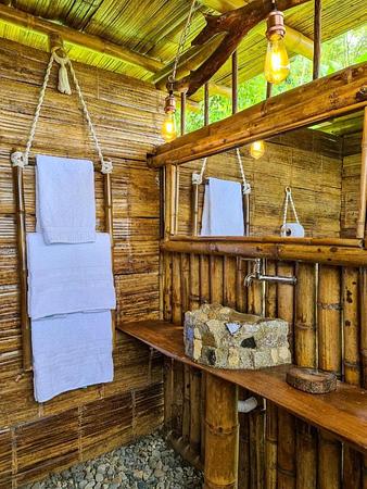 Glamping Tambores