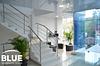 Hotel Blue