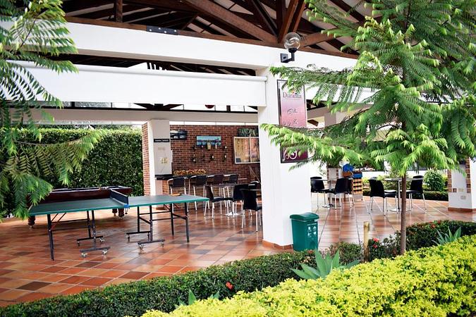 Hotel Duranta