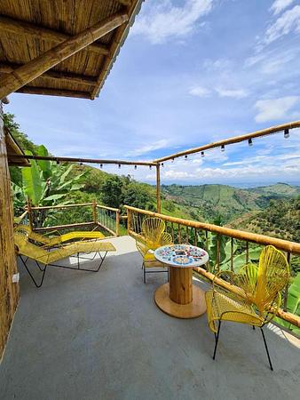 Glamping Tambores