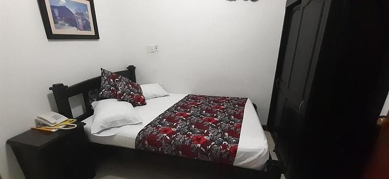 Hotel Colonial 