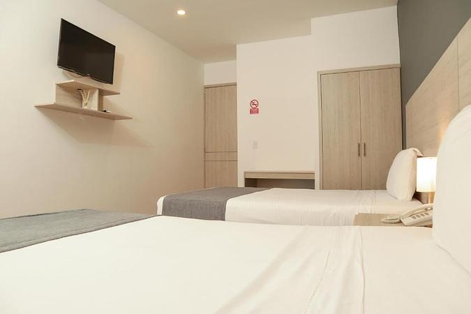 Diagonal Hotel Chipichape   Cali 