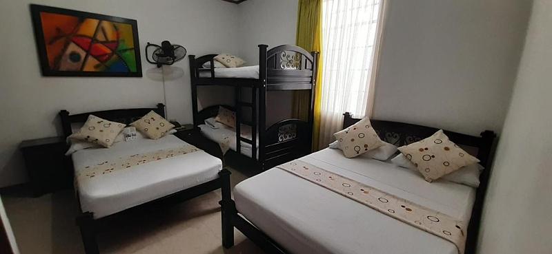 Hotel Colonial 