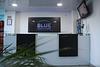 Hotel Blue