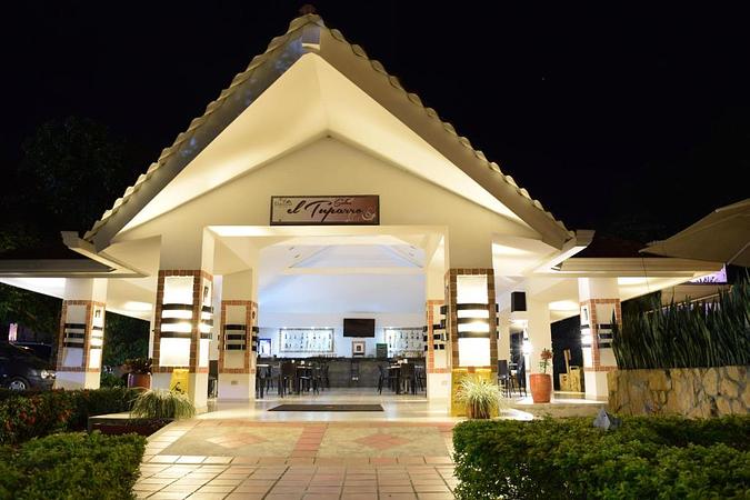 Hotel Duranta