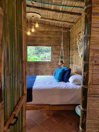 Glamping Tambores