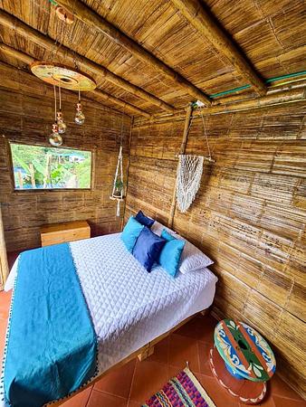 Glamping Tambores