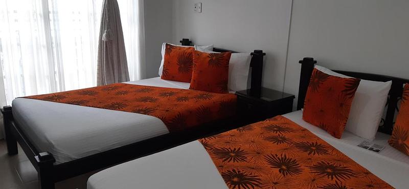 Hotel Colonial 