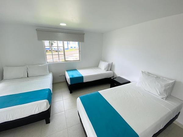 Hotel Villa Monaco