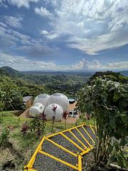 Eco Hotel Balcon del Cielo