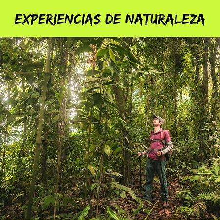 Nature Tours And Adventure