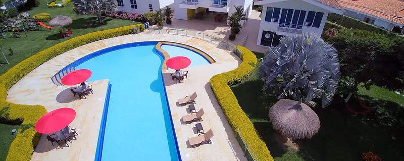 Hotel Campestre El Paraiso S.A.S.