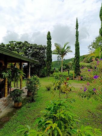 Cabaña El Ensueño 