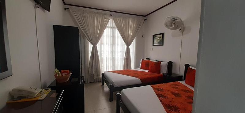 Hotel Colonial 