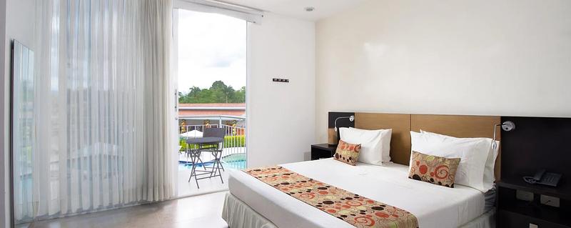Hotel Campestre El Paraiso S.A.S.