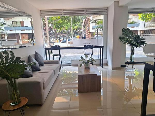 Diagonal Hotel Chipichape   Cali 