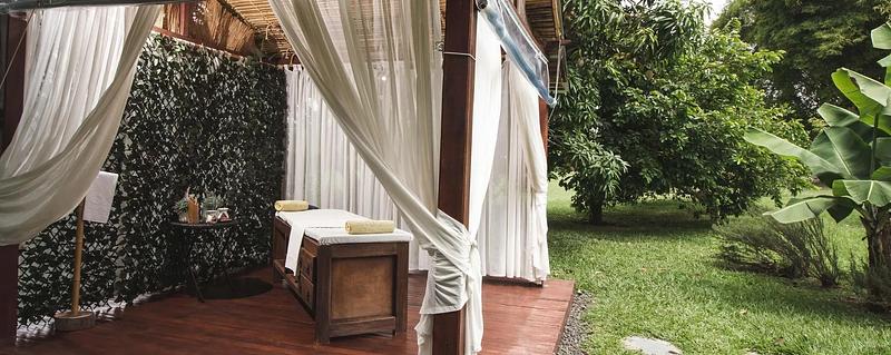 Hotel Campestre El Paraiso S.A.S.