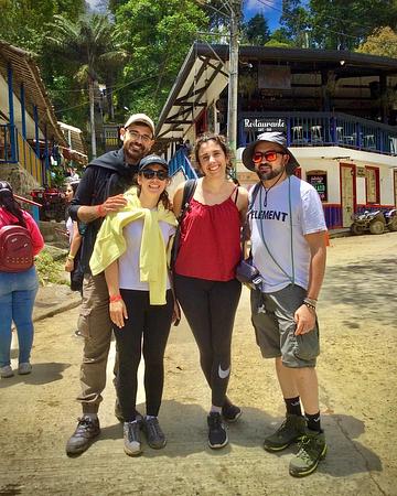 Nature Tours And Adventure
