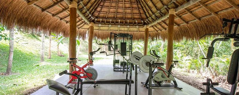 Hotel Campestre El Paraiso S.A.S.