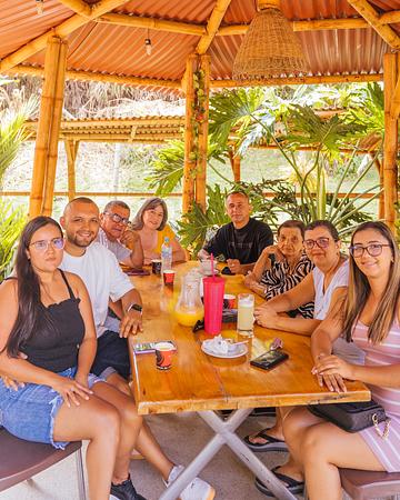 La Postrera Campestre
