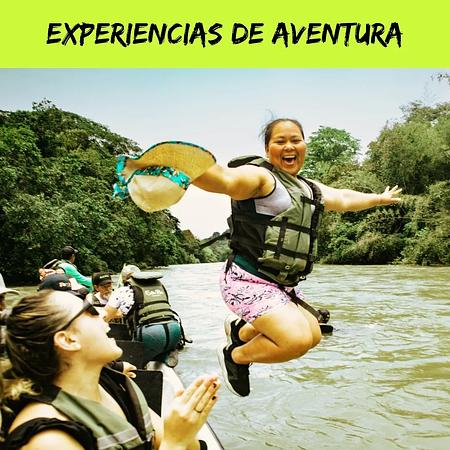 Nature Tours And Adventure
