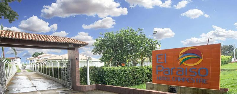 Hotel Campestre El Paraiso S.A.S.