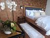 Glamping Camp De Luxe